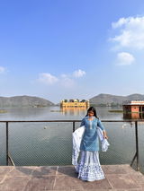 Sonam Mishra review photo