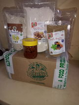 Emelda Sathish review photo