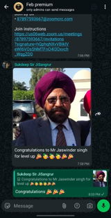 Jaswinder Singh review photo