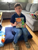 Loyal Customer review photo