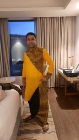 reesav guha review photo