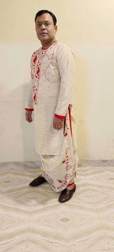 Babita Das review photo