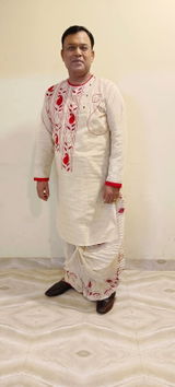 Babita Das review photo