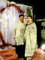 Col Tapan Mazumdar review photo