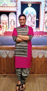 Sagar Sarkar review photo