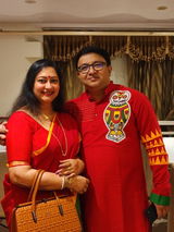 Jayanta Saha review photo
