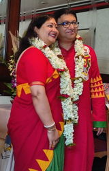 Jayanta Saha review photo