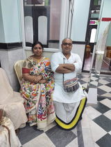 Soham kr das Das review photo
