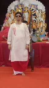 Saheli Mandal review photo