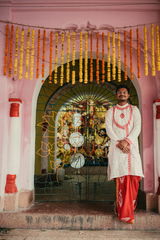 Ayush Chakraborty review photo