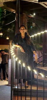 Payal Tripathi review photo