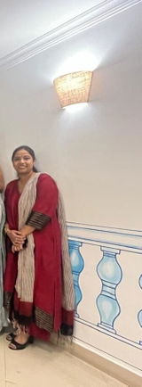 Anjana review photo