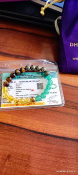 Satish Singh review photo