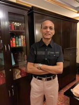 Dilip saha review photo
