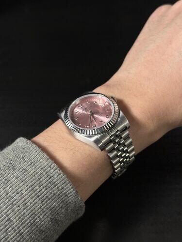 amina review photo