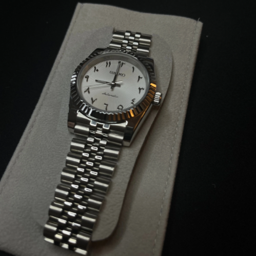Isa review photo