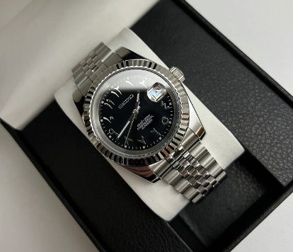 Ben review photo