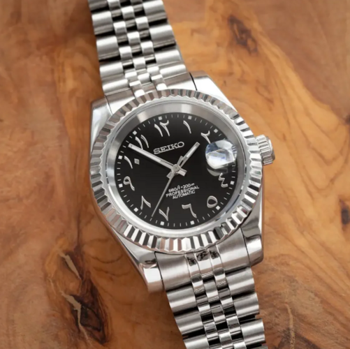 Saif review photo