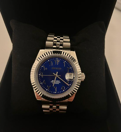 Tariq review photo