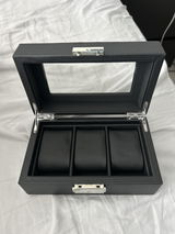 Ash review photo