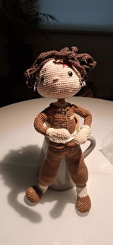 Sofia Volpi review photo