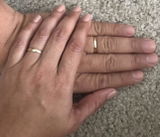Clara Harrington review photo