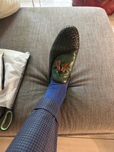 Alessandro Fioretta review photo