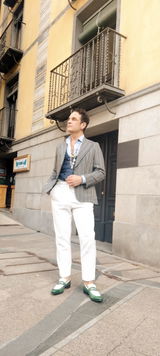 Flavio Muñoz Domingo review photo