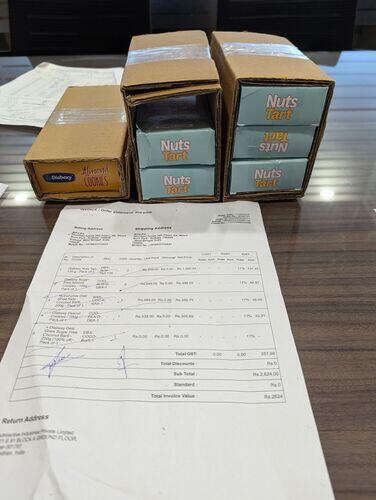 Anuj review photo