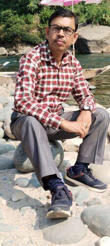 RAJIB KUMAR review photo