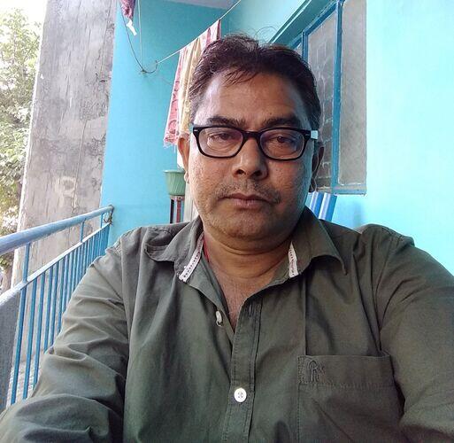 Raju review photo