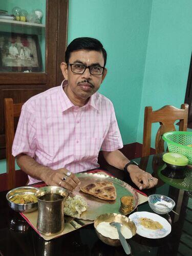 RAJIB KUMAR review photo