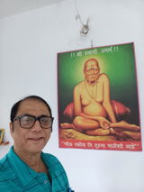 Ravindra Laxman Sangle review photo