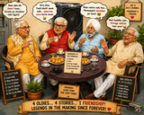 Sudhir Kumar jain review photo