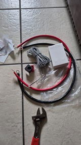 Bernardo P. review photo