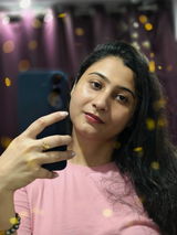 Rakhi - review photo