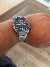 Mads review photo