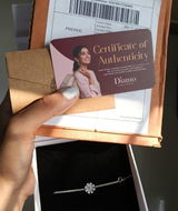 PRIYA PINTO review photo