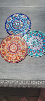 ELLEN DISHMAN review photo