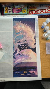 Elisa review photo
