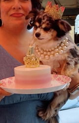 Audra Morse review photo