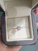 Laurel Kensington review photo