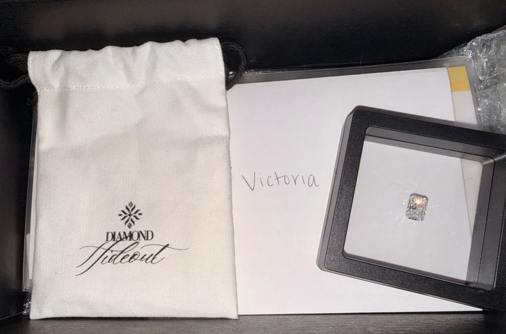 Customer photo from Victoria
