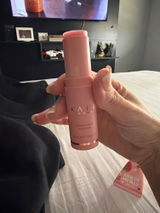 Alessa review photo