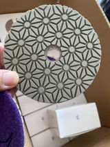 Anonymous review photo