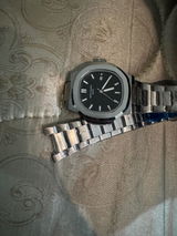 Watch review photo