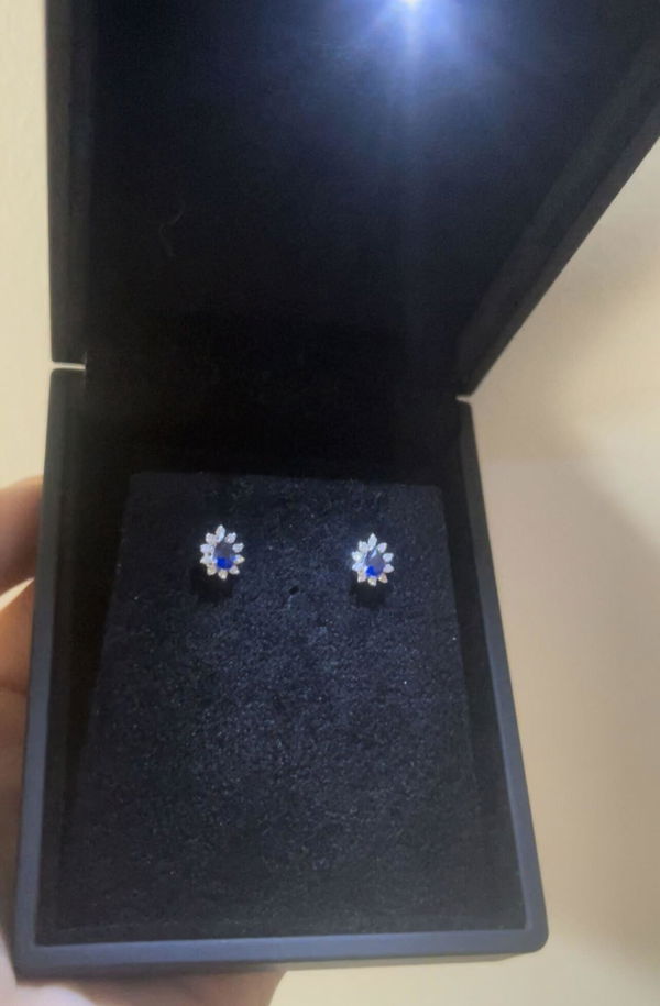 Recenzie Septimiu - Diamond Stories