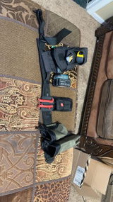 Brady F review photo