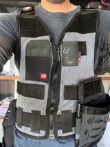 k review photo
