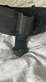 Bob review photo